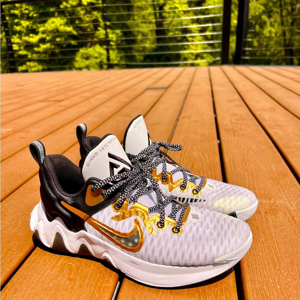 giannis immortality championship